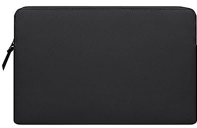 KANGYEBAIHUODIAN 13 14 15 pouces adapté for les affaires pochette de protection Ultra mince en cuir PU ordinateur portable ordinateur Ultrabook sac pochette for ordinateur portable étui de transport (