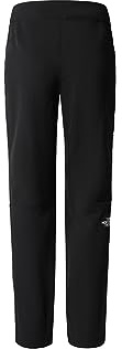 The North Face Diablo Hose TNF Black 42