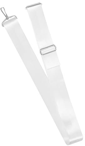 Toddmomy 3stücke Tennis Net Strap Höhenverstellbare Tragbare Netzmitte Für Tennis Einfache Installation Anpassbare Grenzen Für Verschiedene Plätze Langlebig Und Praktisch Für