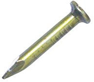 VDLLQYN, 20pcs Cement Nail/Steel Nail/Wall Nail/Decoration Hook 2.8 * 50mm Cement Nail 100 pcs/Box,Nails(5.0 * 100mm)