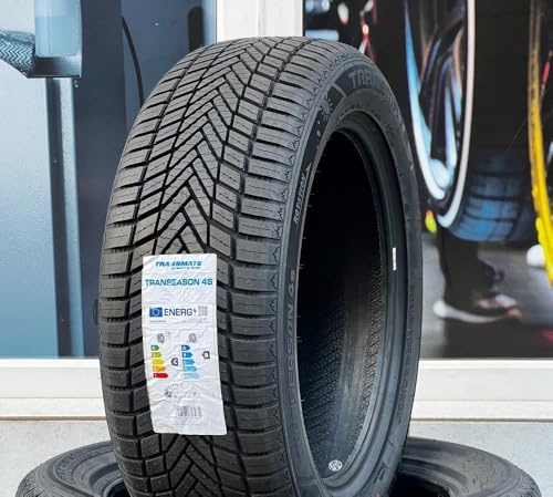 Pneumatico Transmate TRANSEASON 4S 215/55 R18 99V M+S per Tutte le Stagioni NUOVO Consegna in 2-3 giorni lavorativi