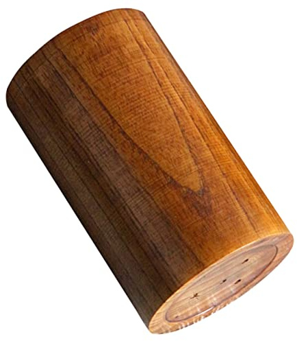 CONGARTENO Porta Utensilios De Madera Porta Utensilios Creativo para Cocina Organizador De Mesa De Comedor Organizador De Cubiertos
