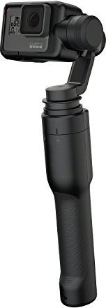 GoPro Karma Grip - Black (Official GoPro Accessory)