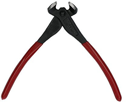 End Cut Cutting Pliers Plier Nippers Wire Nail Cutter Puller Flush Cut 8” / 200mm