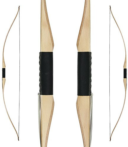 Drake Athling, 70 Zoll, 26–60 lbs, Hybridbogen (Eibe, 41-45 lbs)