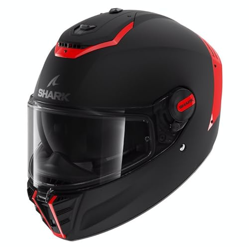 Shark, Integralhelme Motorrad Spartan RS