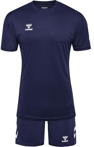 hummel, hmlLOGO SET, MARINE, S