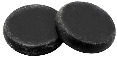 Sessleger Massagesteine, große Lavasteine, Set mit Natursteinen, Hot Spa Rock, Basaltstein