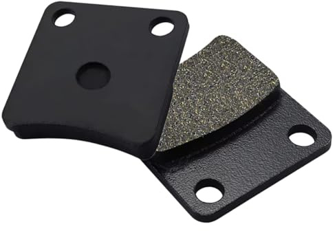 For Gl1800 J For Goldwing For Dct 2018 2019 2020 For Vfr1200 Fad-Gt 2014-2015 Motorcycle Front Rear Brake Pads Motorbike Parking Brake Pads