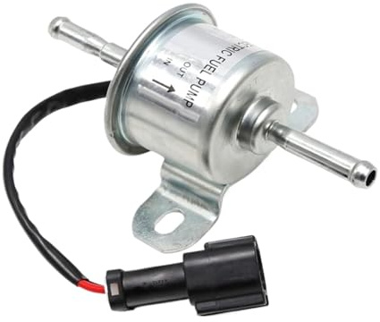Pompe à carburant 129322-77401 129612-52100 485510011 Remplacement for John for Deere for Hitachi for Takeuchi for Yanmar for Perkins for Komatsu for Mini for excavatrice