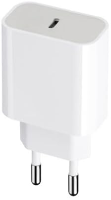 Chargeur Rapide 20W pour Nothing .. USB-C, PD 3.0, Compact