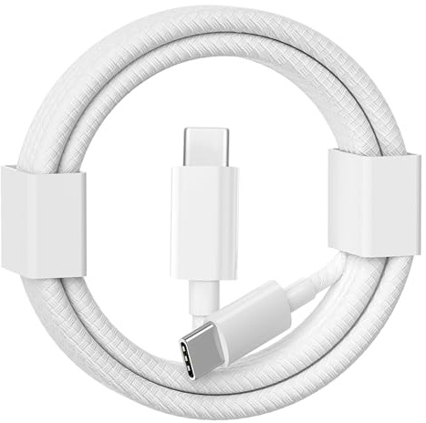 XRX Cable USB C a USB C, 1 m (Micro a iOS)