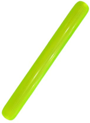 Pool-Nudeln Schwimmnudeln, 165 cm, Weich & Dick, Schwimmhilfe für Erwachsene, Aufblasbare Pool-Schwimmer, Sommer Schwimmbad & Strand (Green)