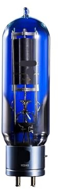 JEQGDLUI HiFi Audio WE845 + Sostituzione del Tubo 845 A845 E-845 845-DG 845-TII 845-T 845-TA Kit Amplificatore a valvole Fai da Te(1 PCS)