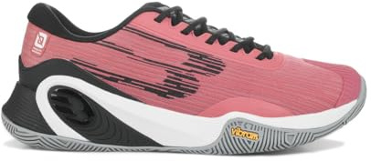 Bullpadel Hack Vibram 25i Cz67711000 Tugggummi, Rosa, 41 EU