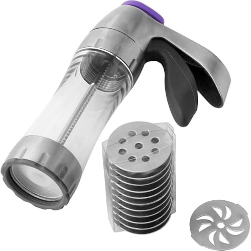 Preferred Press® Presse à Biscuits Wilton