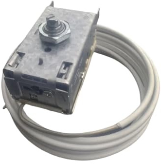 3 Pin K22-L1082 17-22-A05S Termostato Limite Spessore Ghiaccio Evaporatore Parti Macchina For Il Ghiaccio - Compatibile Con Brema