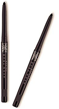 Avon True Colour Glimmerstick Eyeliner (starry night) x2 SD