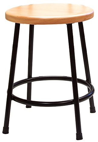 Jack Richeson Lyptus Steel 18 Stool
