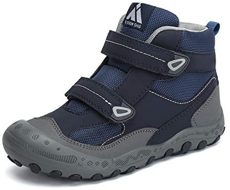 Mishansha Barn halkfria promenadskor 24–38 EU