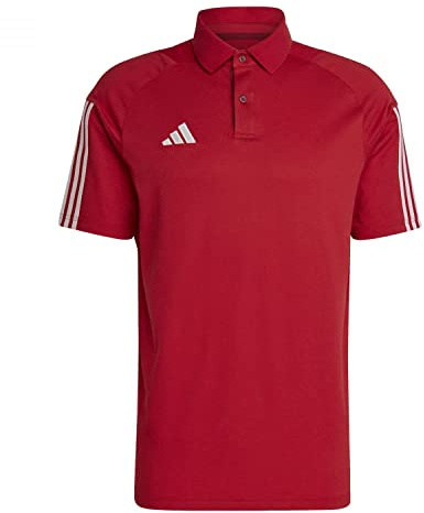 Adidas Herren Tiro 23 Competition Poloshirt Poloshirt (Short Sleeve)