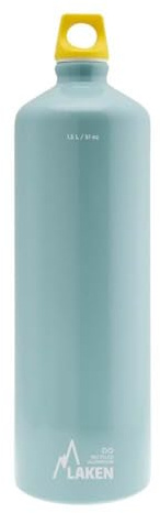 Laken Unisexe - Adulte 74Y AC Gourde Jaune Fin 1.5L
