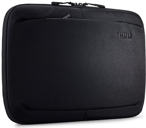 Thule Subterra 2 MacBook Hülle, 16, Black, schwarzes, Überzug