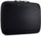Thule Subterra 2 MacBook Hülle, 16, Black, schwarzes, Überzug