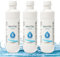 Refrigerator - Filtro dell'acqua per LG LT1000P, ricambio universale per filtro dell'acqua Fridge (3 pezzi)