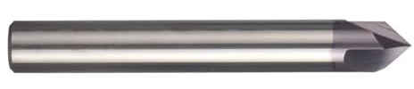 Drehbank Zubehör 1 Stück Eckrundungs-Fasenfräser 3-12 mm für Entgraten von Holz und Metall, Fräser für Abrunden Ecken(ECP3F-D10.0-R60)