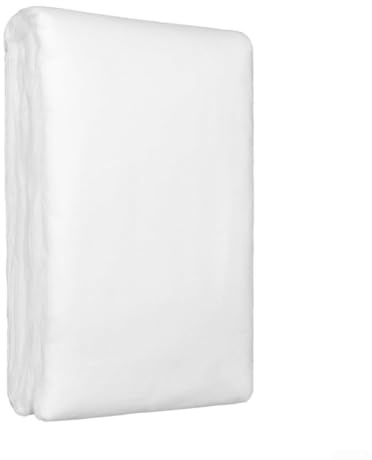 Housse de protection pour plantes en tissu non tissé de 30 g, protection contre le gel, protection contre le gel pour jardin (3 x 15 m)
