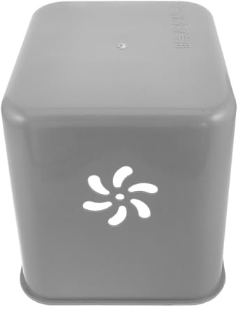 BESPORTBLE Couvercle Plastique de Étanche Piscine Extérieure pour Pompe et Protection Multifonction Surchauffe en Équipements D'arrosage Usage Industriel