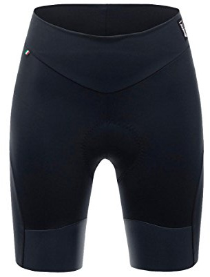 Santini Alba Pro Grace Pad Women's - Shorts de Cyclisme - Alba Pro Grace Pad Femme - Femme