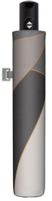 Doppler Carbonsteel Magic Euphoria Grey