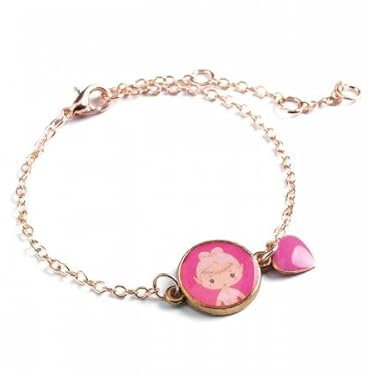 Djeco T&G Tinyly Elfe Armband
