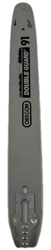 Genuine Chain Guide Bar for Spear & Jackson S2040EC3 40cm Electric Chainsaw - 2000w
