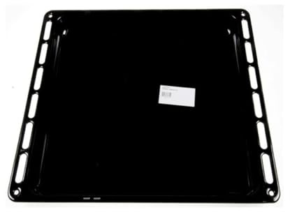 SOS Accessoire Lèche frite 465X380X40 mm pour Four, cuisinière FAR 20757233