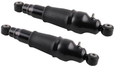 Pair Rear Air Shock Absorber Strut for Nissan for Armada 5.6L 2008-2015 56200ZV60A
