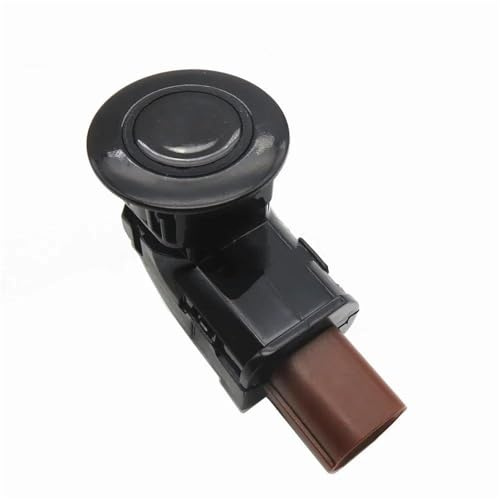 Sensores de Asistencia de estacionamiento 39693-SWW-G01 39680-SHJ-A61 Sensor Aparcamiento Trasero PDC para CR-V 2007 2008 2008 2010 2011 2012(Style 1)