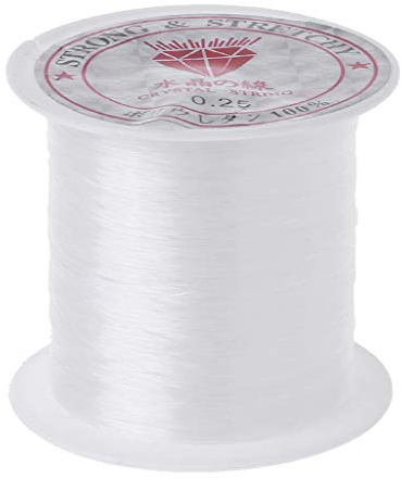 TFAOYS Línea de pesca de agua, hierba, madera flotante, invisible, fijador de helechos para acuario, musgo vivo, paisaje, calentador, termómetros de luz, grava, arena, decoración, filtro de pecera