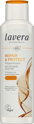 lavera Repair & Protect Shampoo 250ml