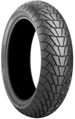 Motorradreifen 170/60 R17 72H Bridgestone BATTLAX AX41S TL REAR