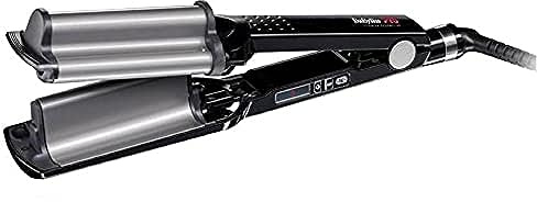 Babyliss Wellenplatte – 400 g