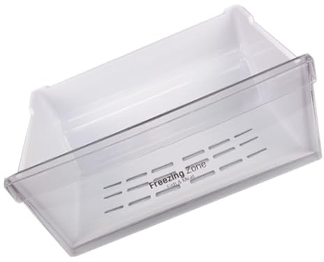 LG Refrigerador, Congelador AJP72975208, AJP72975210 Cajón congelador 468X330X191 mm