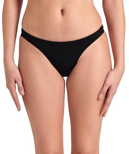 ARENA Women's Team Swim Bottom Solid Bañador Slip Mujer (Pack de 1)