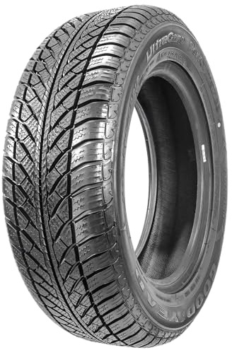 Goodyear 205/55 R16 91H Winterreifen Runflat M+S 3PMSF Reifen