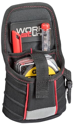 GT LINE Étui Porte-Outils Top Tape Plus R Nylon Holster Pouch