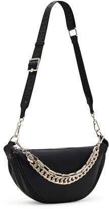 Steve Madden JULIEE Deconstructed Sling With Chains