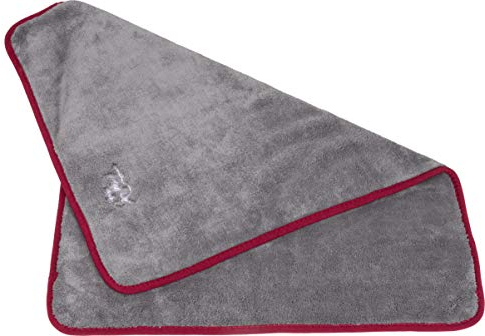 TrendPet Ruby Kuscheldecke und Trocknungsdecke für Hunde und Katzen (170x100cm)