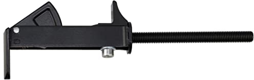 Fensterladenhalter Klappladenhalter Fensterladenfeststeller Feder Verzinkt 130